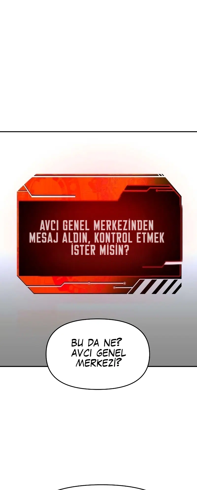 Eskiden Zindan Patronuydum - Bölüm 36 Sayfa 13