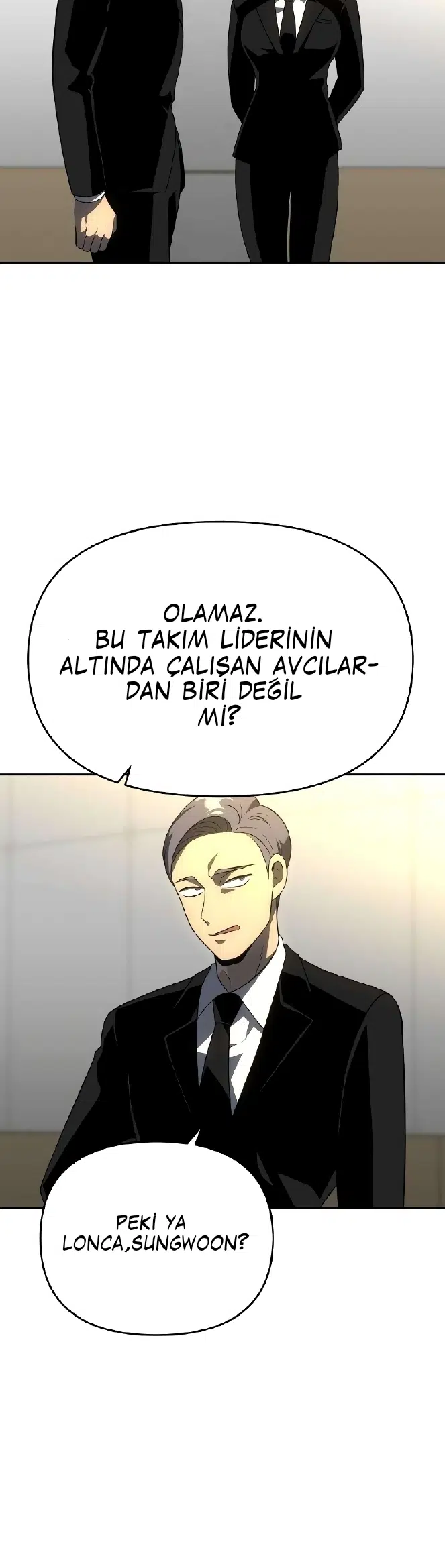 Eskiden Zindan Patronuydum - Bölüm 36 Sayfa 50