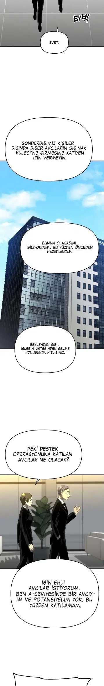 Eskiden Zindan Patronuydum - Bölüm 36 Sayfa 52
