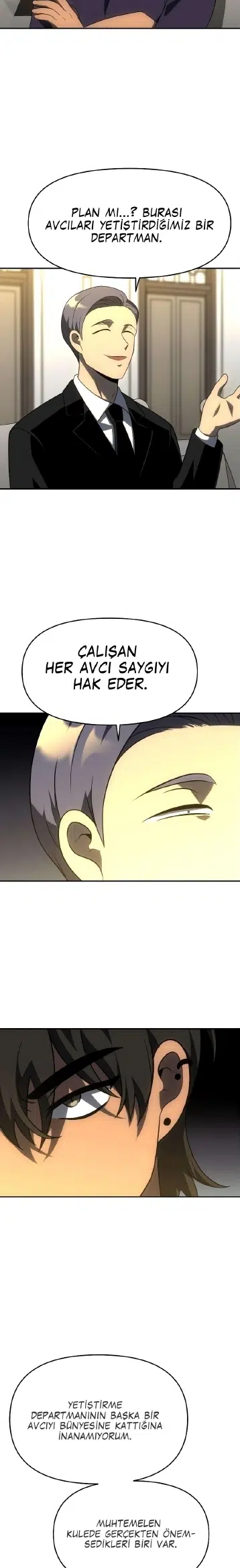 Eskiden Zindan Patronuydum - Bölüm 36 Sayfa 56