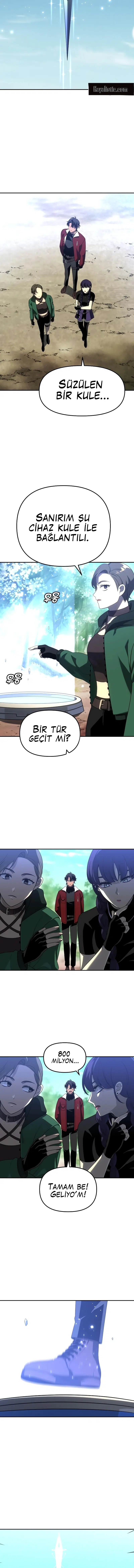 Eskiden Zindan Patronuydum - Bölüm 37 Sayfa 42