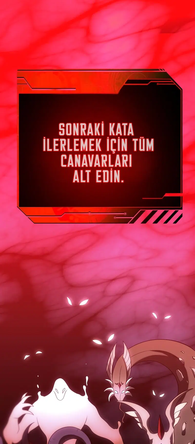 Eskiden Zindan Patronuydum - Bölüm 37 Sayfa 53