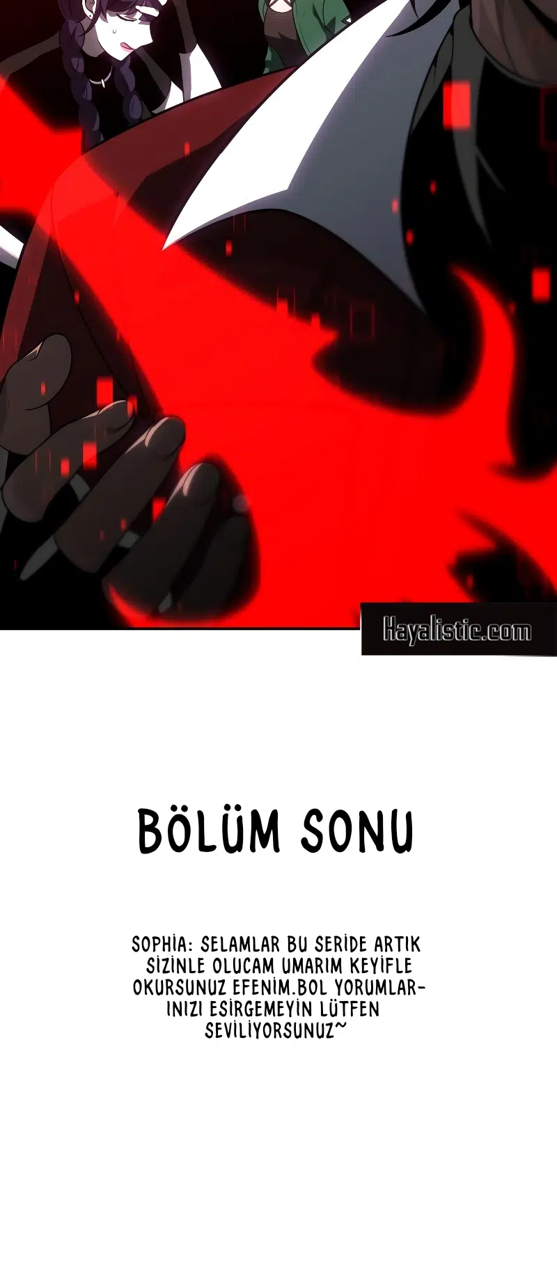 Eskiden Zindan Patronuydum - Bölüm 37 Sayfa 55