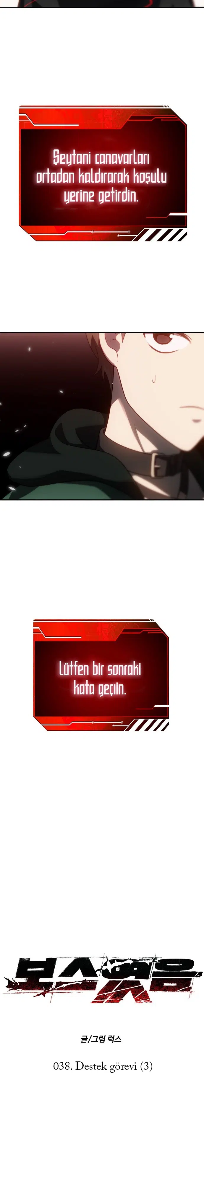 Eskiden Zindan Patronuydum - Bölüm 38 Sayfa 10