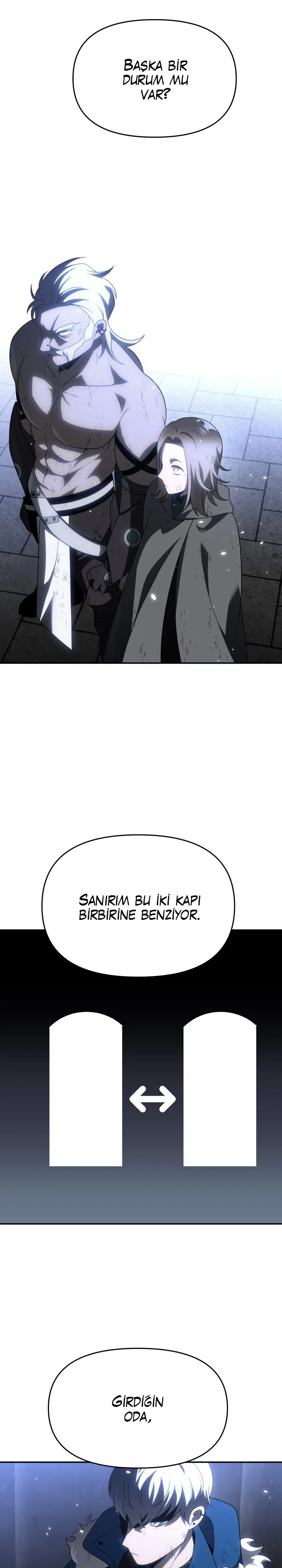 Eskiden Zindan Patronuydum - Bölüm 39 Sayfa 46