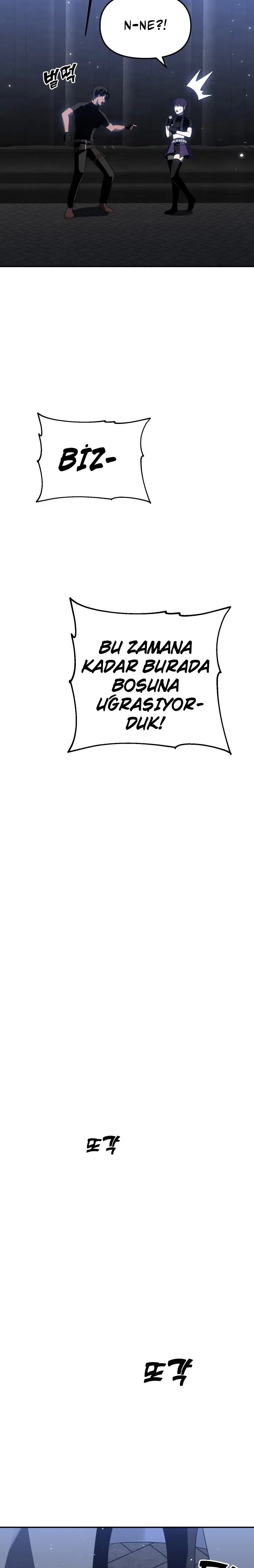 Eskiden Zindan Patronuydum - Bölüm 40 Sayfa 52