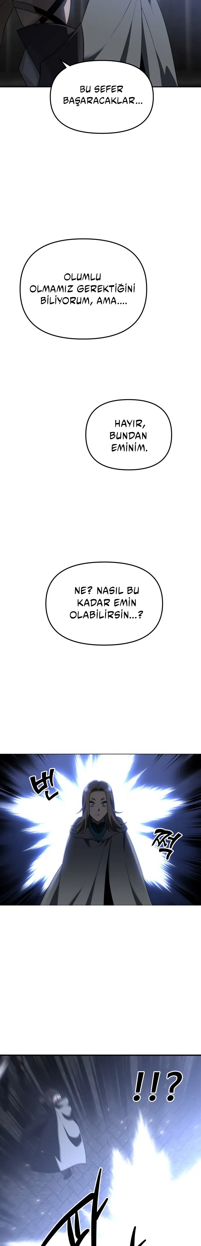 Eskiden Zindan Patronuydum - Bölüm 40 Sayfa 56