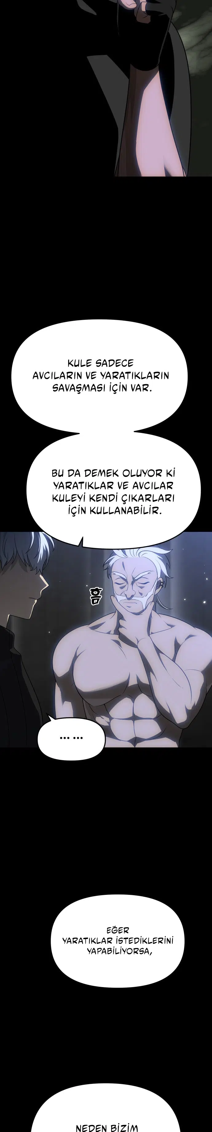 Eskiden Zindan Patronuydum - Bölüm 41 Sayfa 7