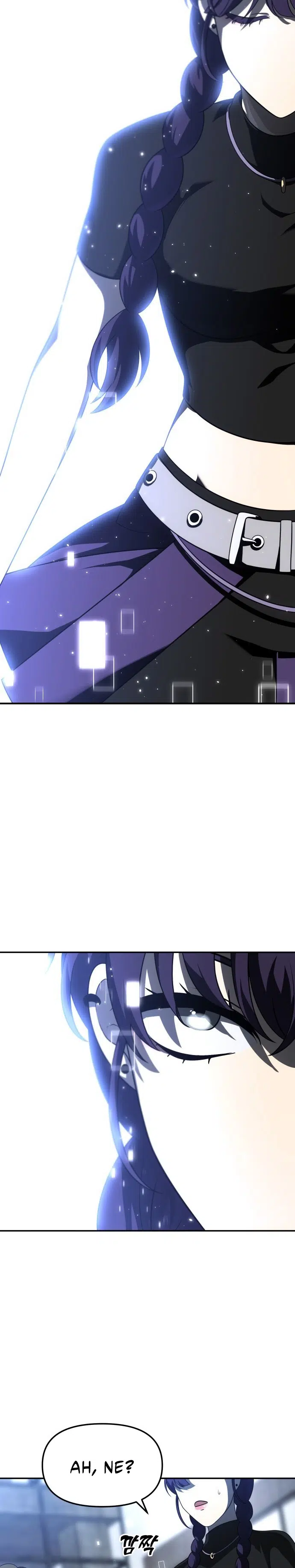 Eskiden Zindan Patronuydum - Bölüm 41 Sayfa 25