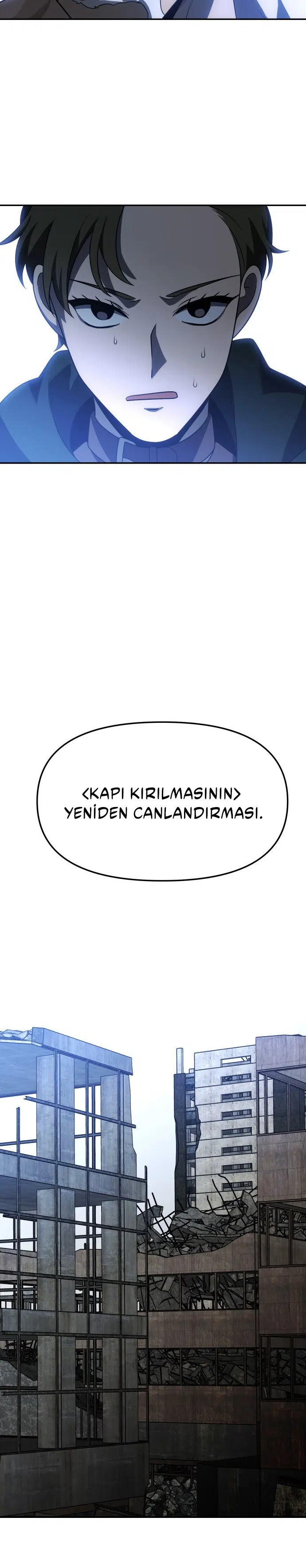Eskiden Zindan Patronuydum - Bölüm 41 Sayfa 38