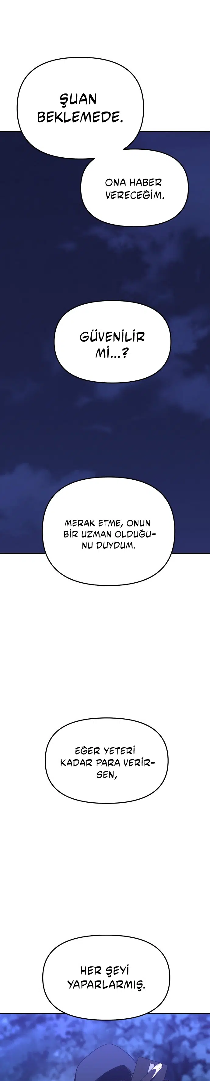 Eskiden Zindan Patronuydum - Bölüm 41 Sayfa 47