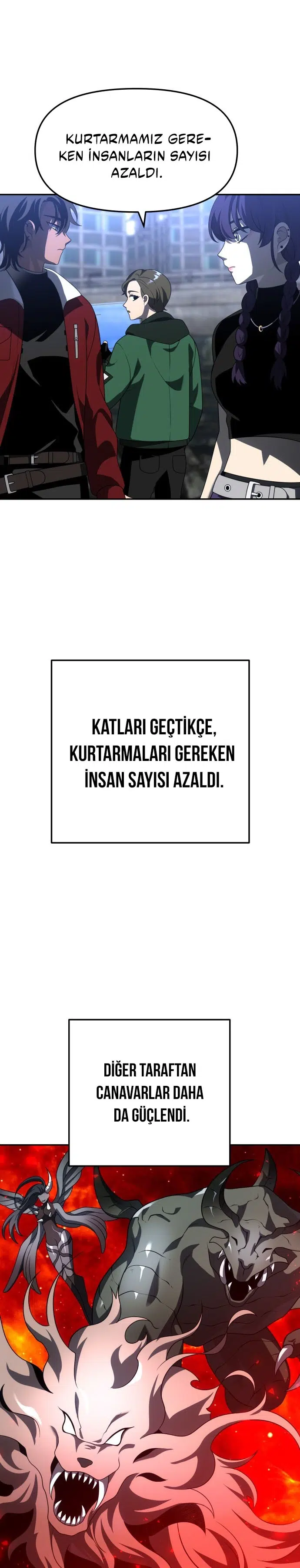 Eskiden Zindan Patronuydum - Bölüm 42 Sayfa 44
