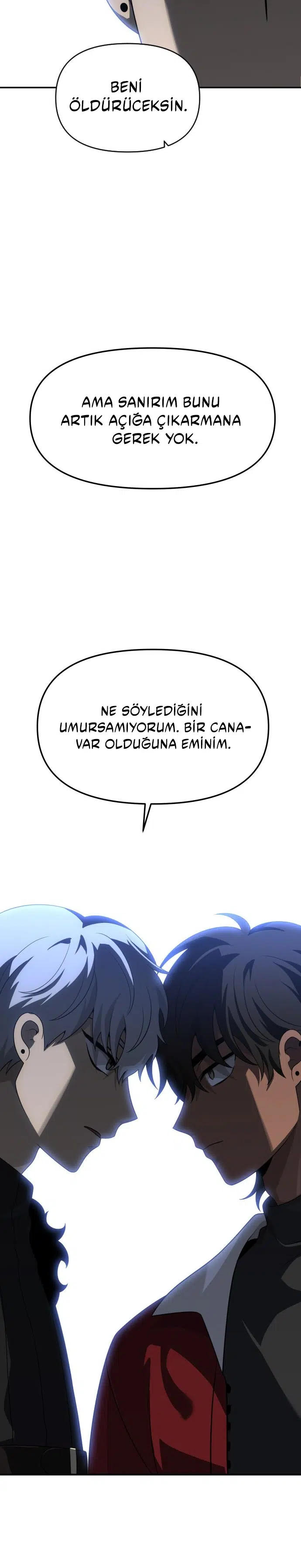 Eskiden Zindan Patronuydum - Bölüm 42 Sayfa 50