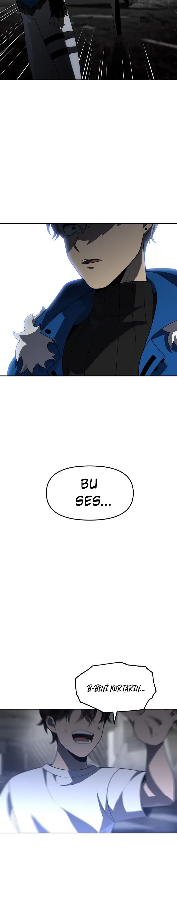 Eskiden Zindan Patronuydum - Bölüm 42 Sayfa 53