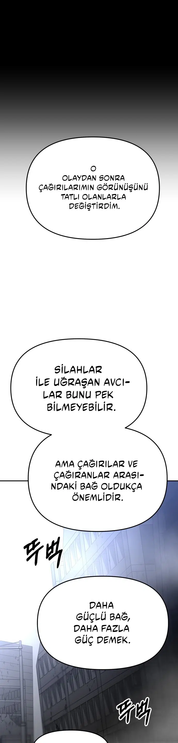 Eskiden Zindan Patronuydum - Bölüm 43 Sayfa 22