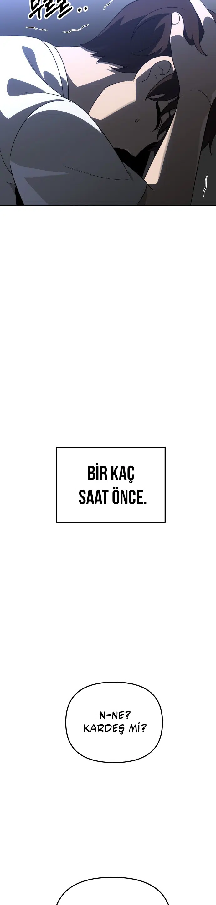 Eskiden Zindan Patronuydum - Bölüm 43 Sayfa 37