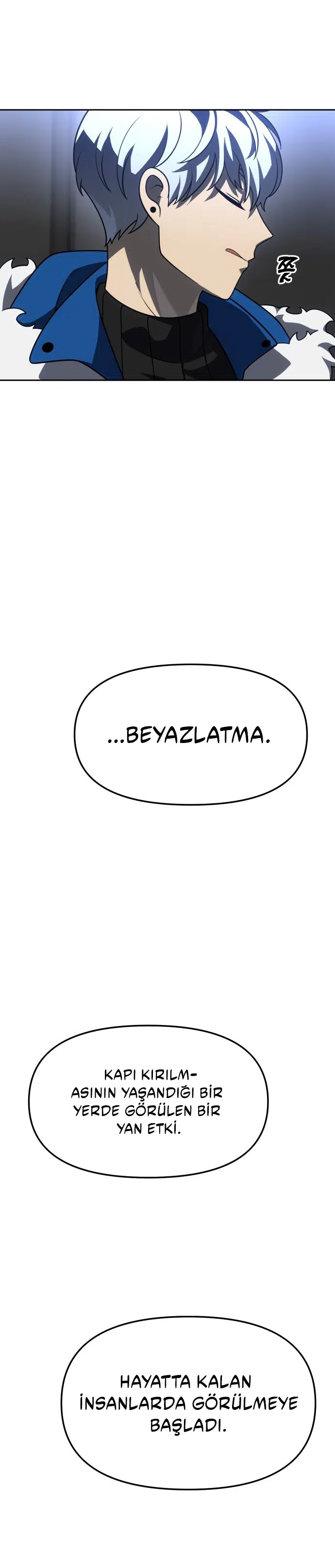 Eskiden Zindan Patronuydum - Bölüm 43 Sayfa 54