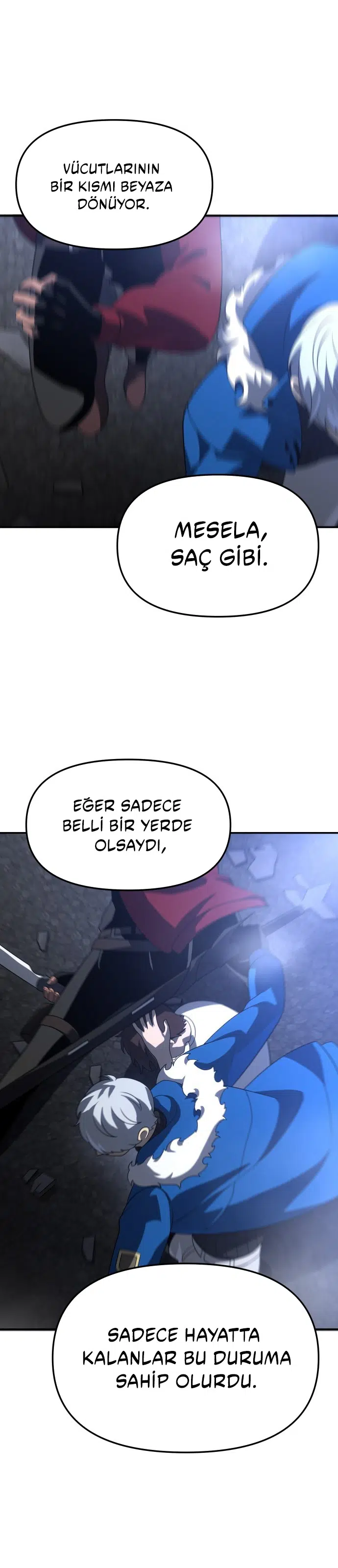 Eskiden Zindan Patronuydum - Bölüm 43 Sayfa 55