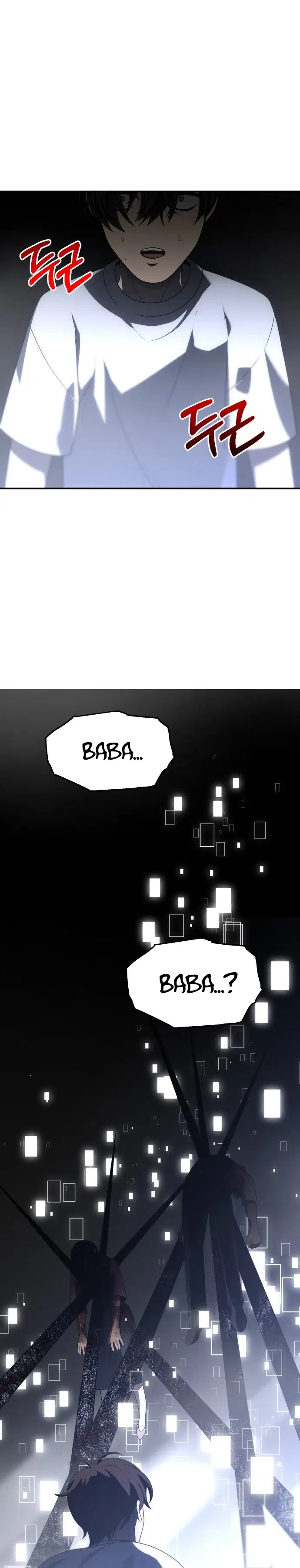 Eskiden Zindan Patronuydum - Bölüm 44 Sayfa 2