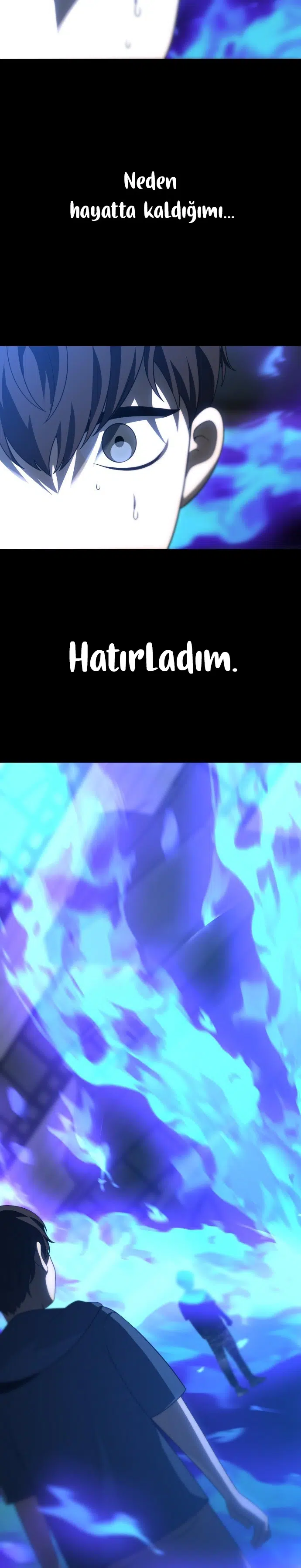 Eskiden Zindan Patronuydum - Bölüm 44 Sayfa 11