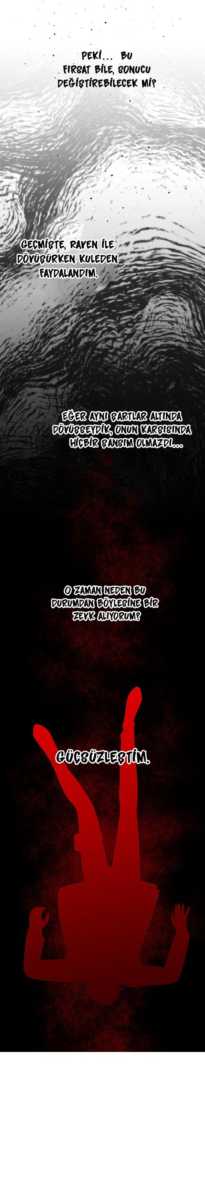 Eskiden Zindan Patronuydum - Bölüm 45 Sayfa 48