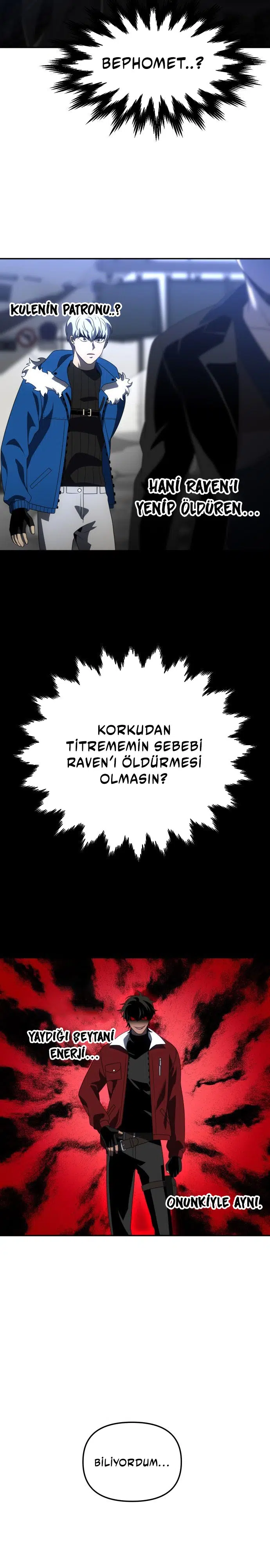 Eskiden Zindan Patronuydum - Bölüm 46 Sayfa 14