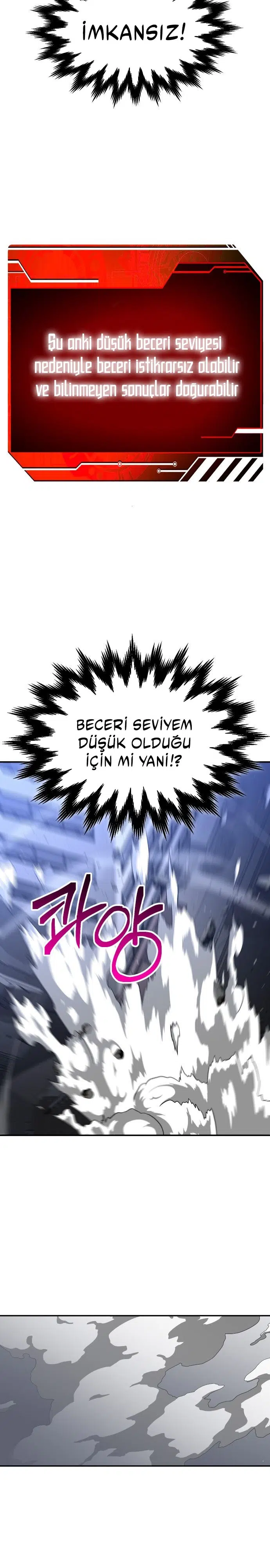 Eskiden Zindan Patronuydum - Bölüm 46 Sayfa 37