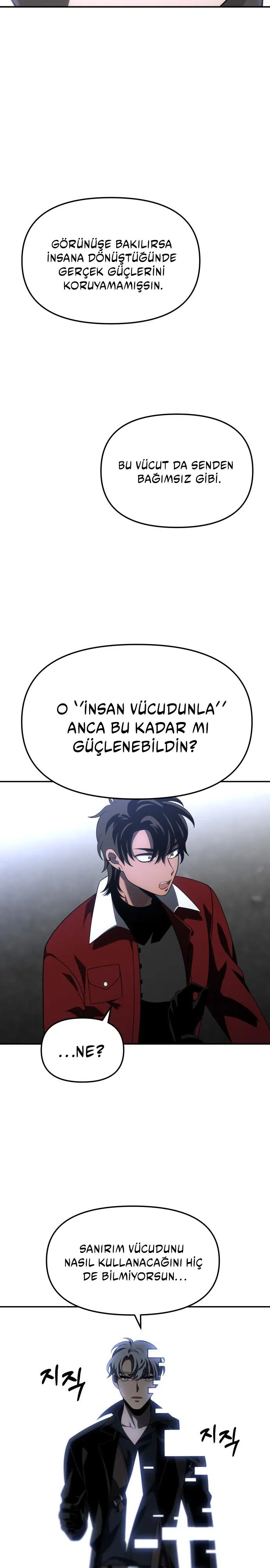 Eskiden Zindan Patronuydum - Bölüm 47 Sayfa 6