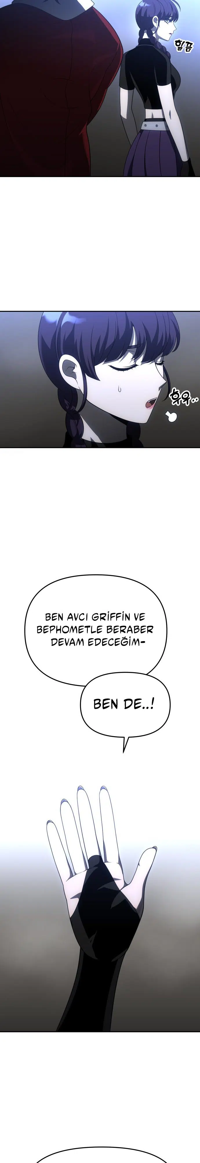 Eskiden Zindan Patronuydum - Bölüm 47 Sayfa 17