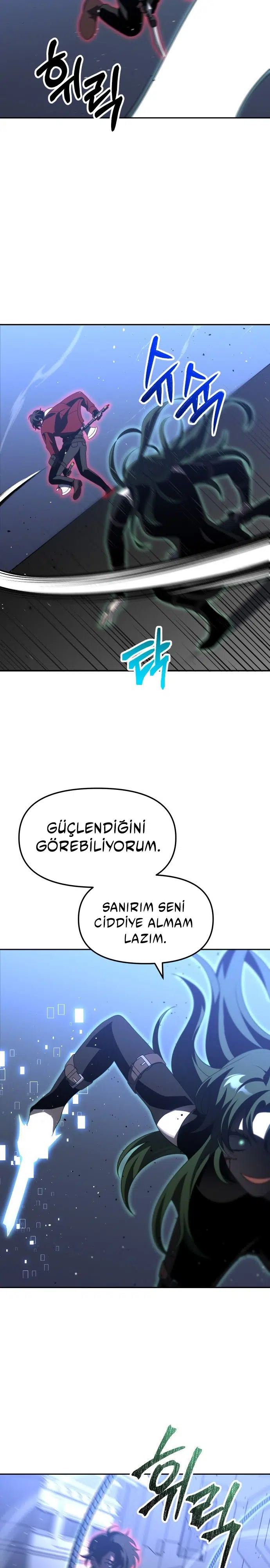 Eskiden Zindan Patronuydum - Bölüm 48 Sayfa 27
