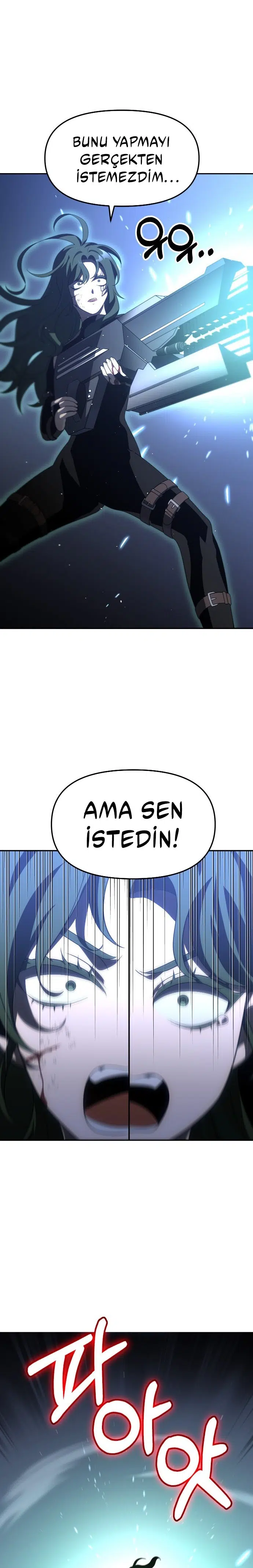 Eskiden Zindan Patronuydum - Bölüm 48 Sayfa 45