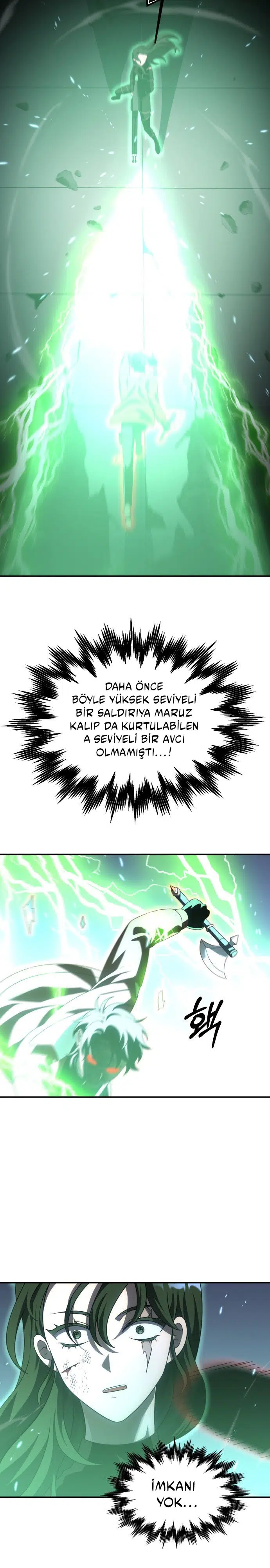 Eskiden Zindan Patronuydum - Bölüm 49 Sayfa 4