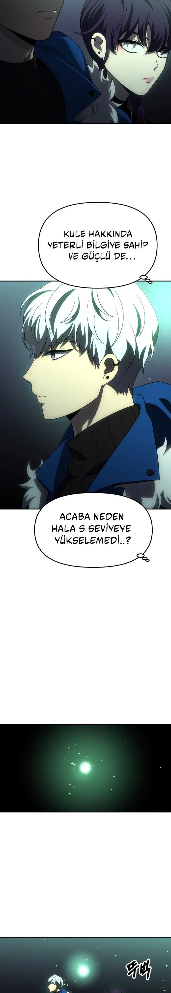 Eskiden Zindan Patronuydum - Bölüm 49 Sayfa 26