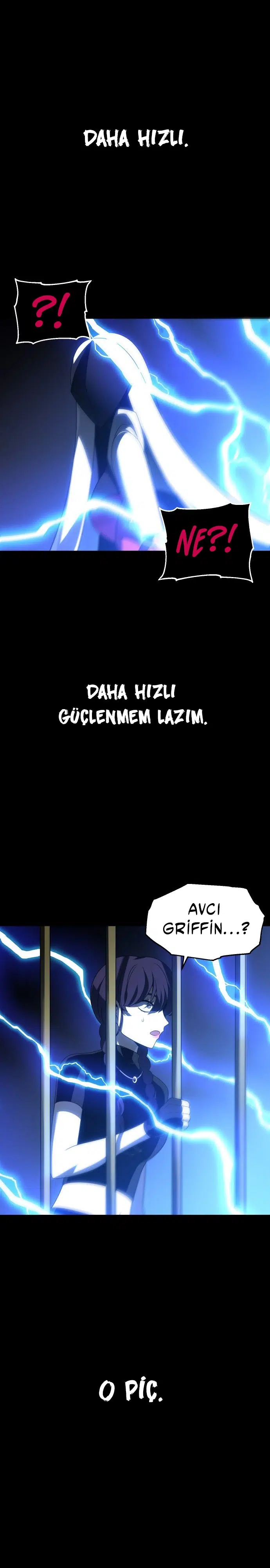 Eskiden Zindan Patronuydum - Bölüm 51 Sayfa 1