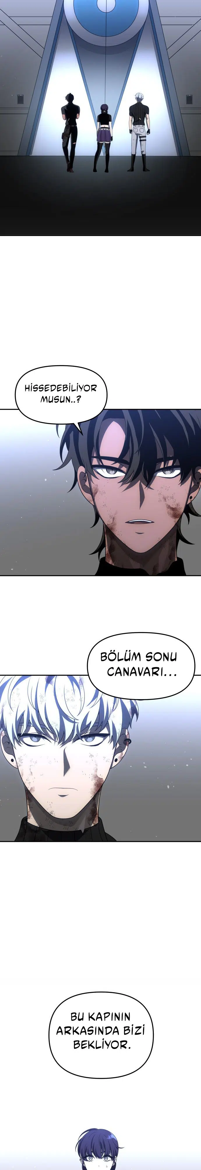 Eskiden Zindan Patronuydum - Bölüm 51 Sayfa 30
