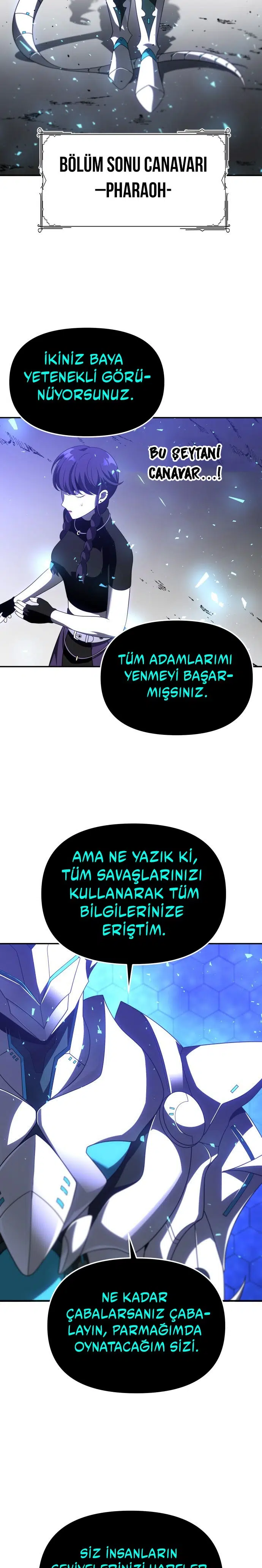 Eskiden Zindan Patronuydum - Bölüm 51 Sayfa 37