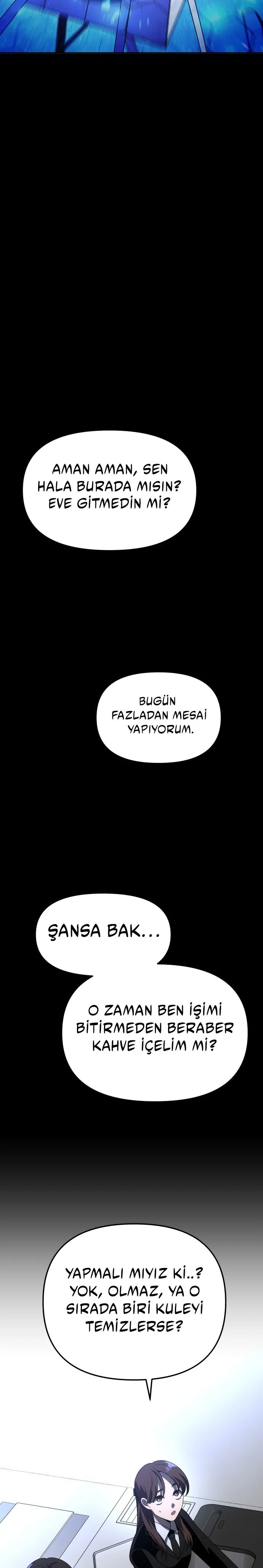 Eskiden Zindan Patronuydum - Bölüm 51 Sayfa 42