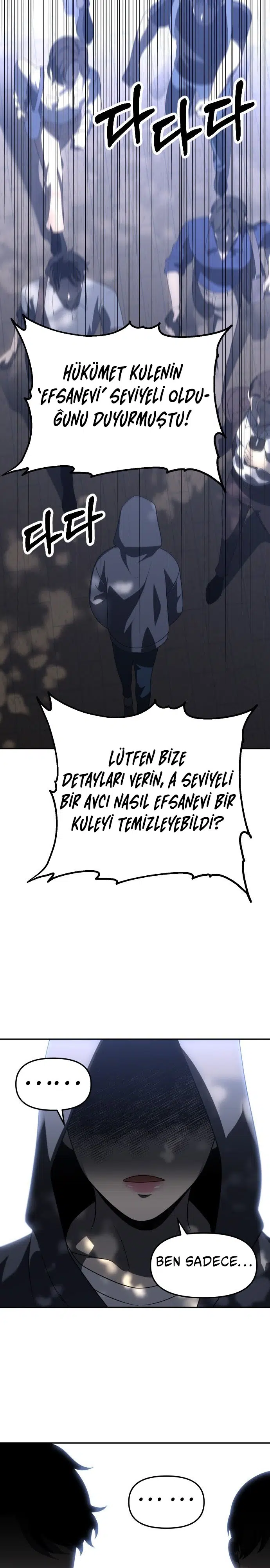 Eskiden Zindan Patronuydum - Bölüm 52 Sayfa 4