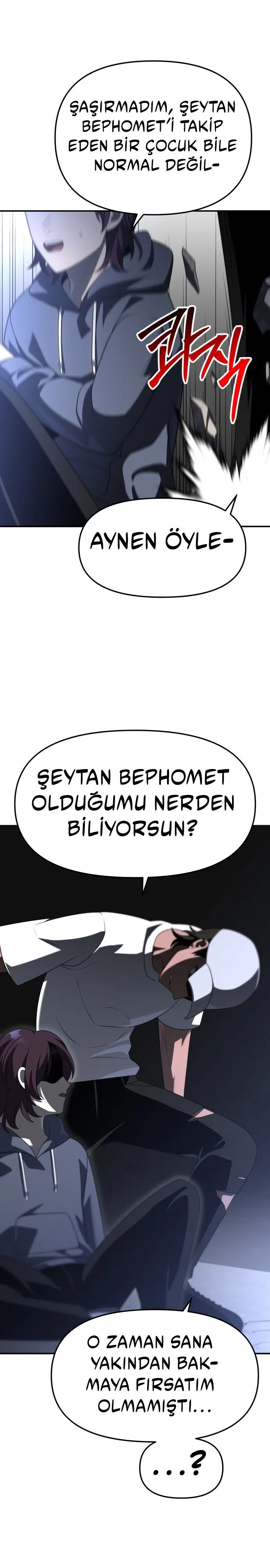 Eskiden Zindan Patronuydum - Bölüm 52 Sayfa 19