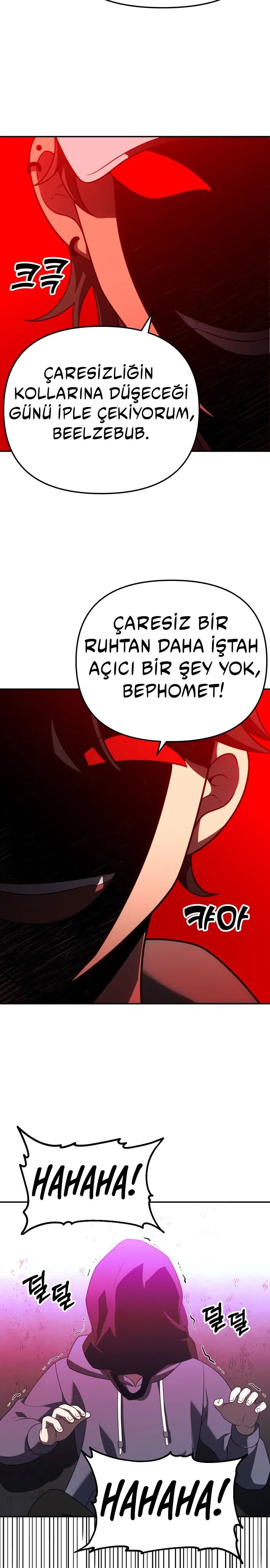 Eskiden Zindan Patronuydum - Bölüm 52 Sayfa 37