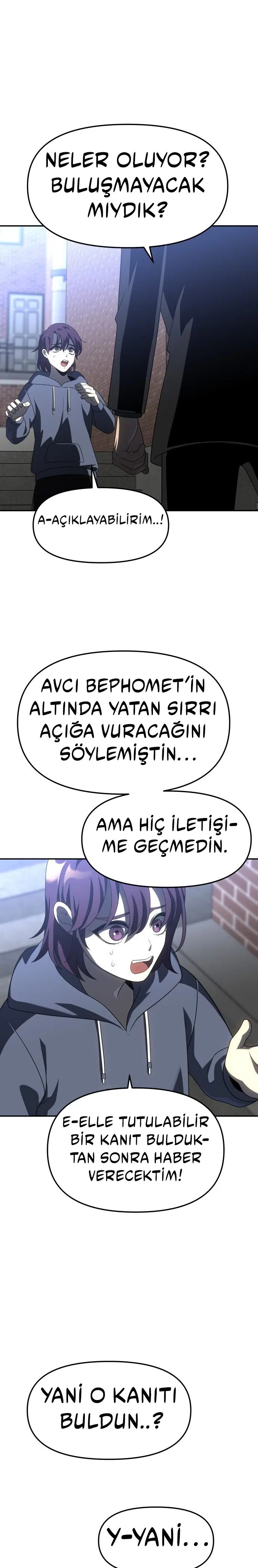 Eskiden Zindan Patronuydum - Bölüm 52 Sayfa 47