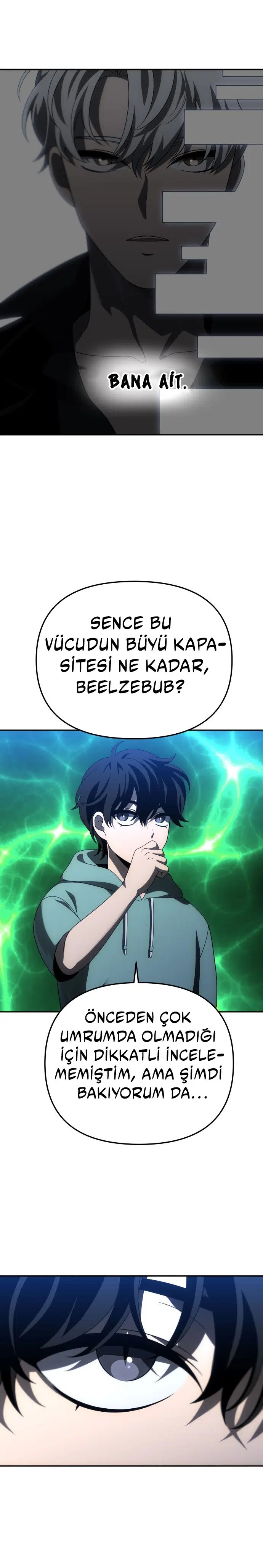 Eskiden Zindan Patronuydum - Bölüm 53 Sayfa 6