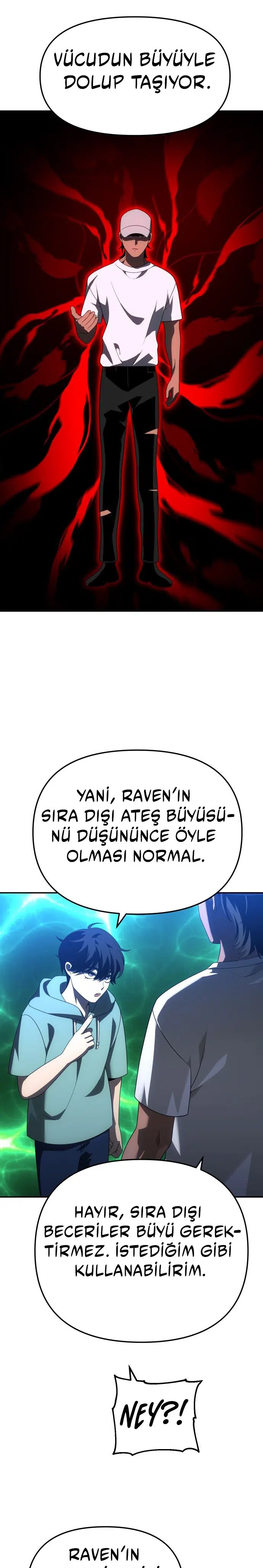 Eskiden Zindan Patronuydum - Bölüm 53 Sayfa 7