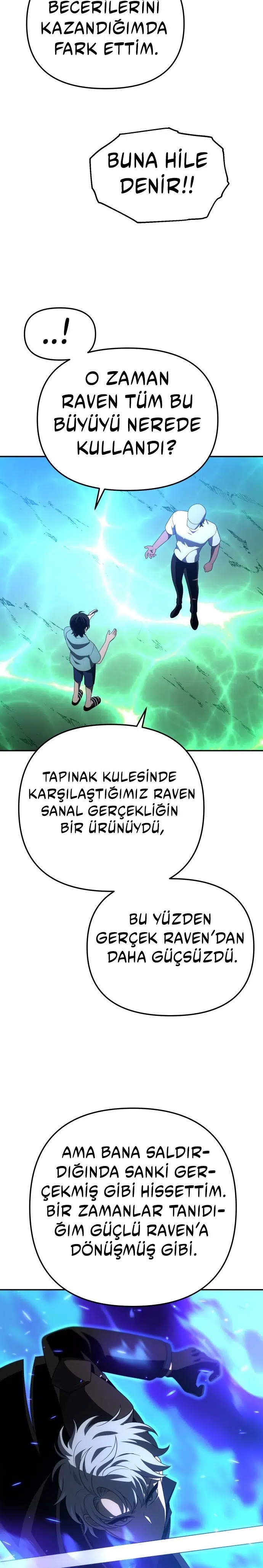 Eskiden Zindan Patronuydum - Bölüm 53 Sayfa 8