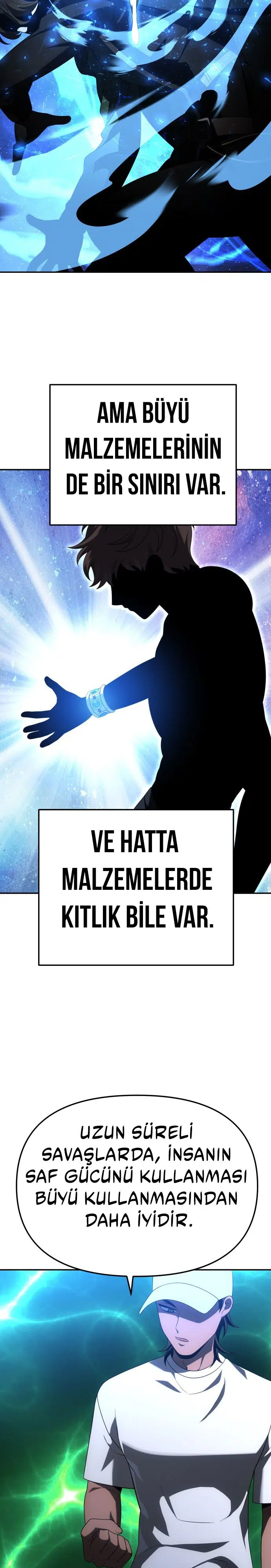 Eskiden Zindan Patronuydum - Bölüm 53 Sayfa 10
