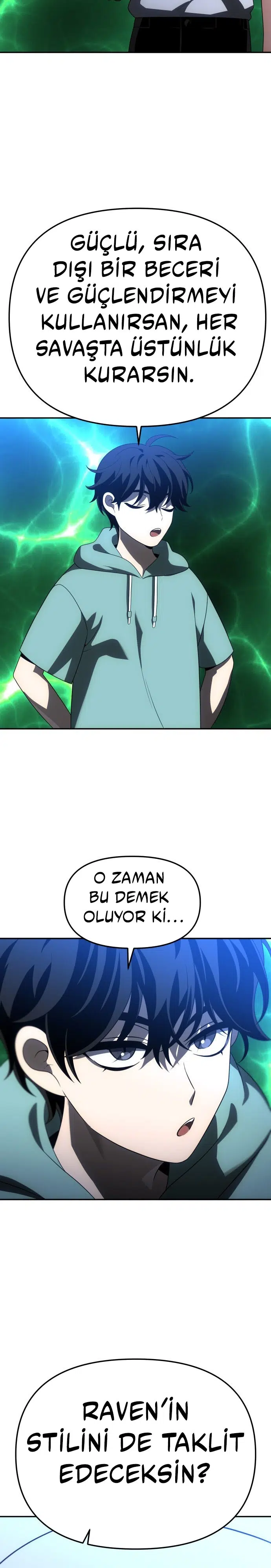 Eskiden Zindan Patronuydum - Bölüm 53 Sayfa 11