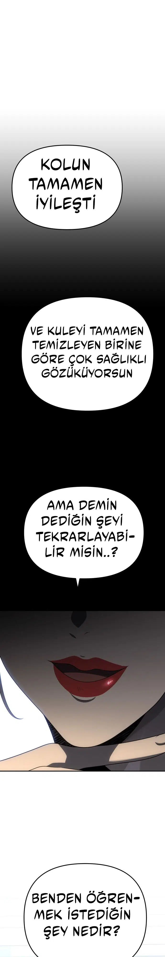 Eskiden Zindan Patronuydum - Bölüm 53 Sayfa 16