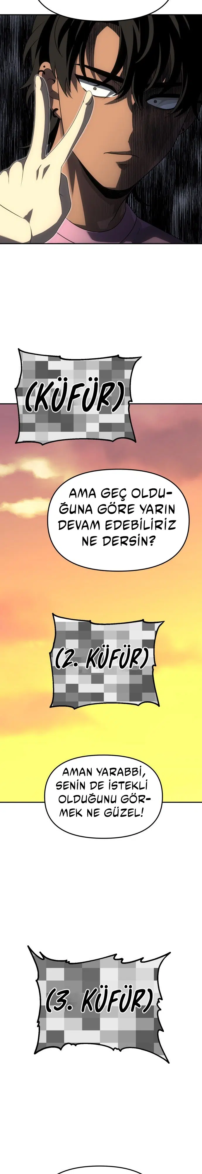 Eskiden Zindan Patronuydum - Bölüm 53 Sayfa 29