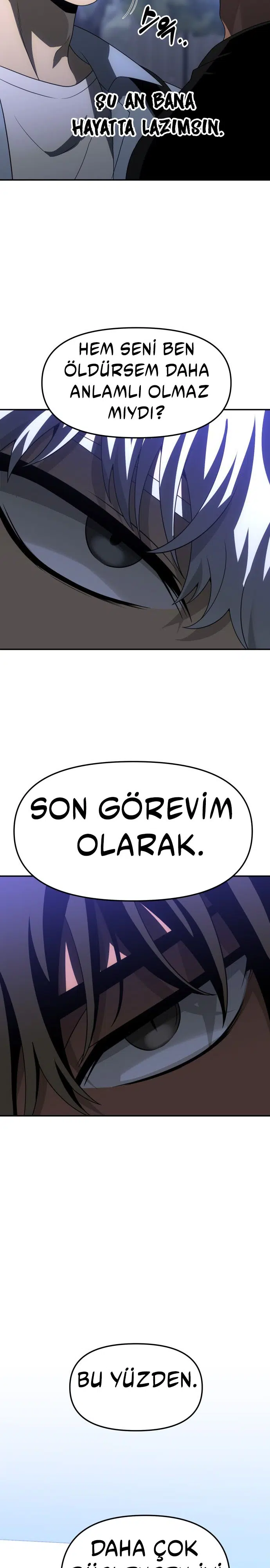 Eskiden Zindan Patronuydum - Bölüm 53 Sayfa 47