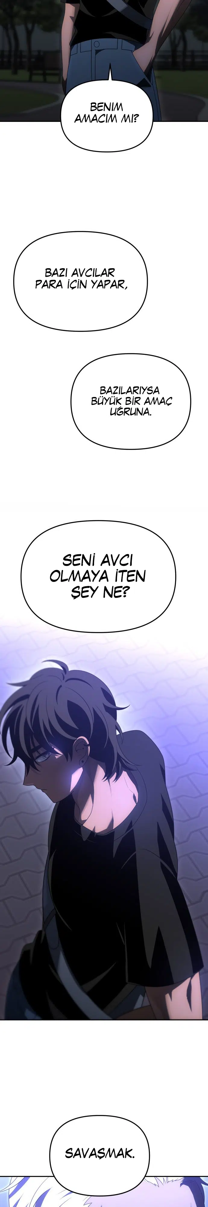 Eskiden Zindan Patronuydum - Bölüm 54 Sayfa 4